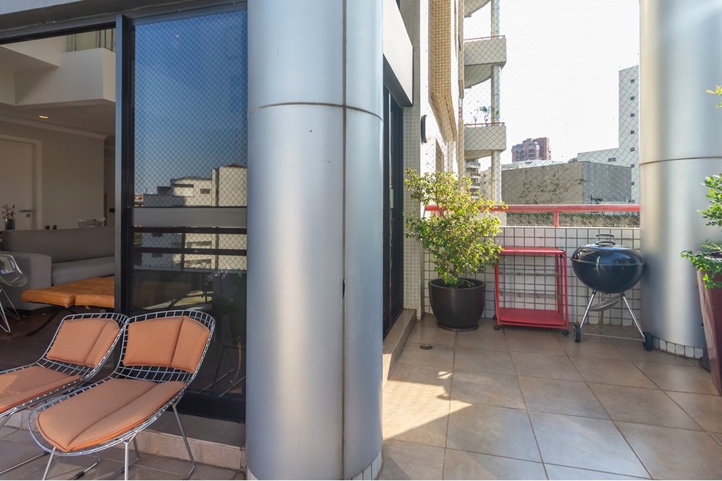 Apartamento, 3 quartos, 170 m² - Foto 14