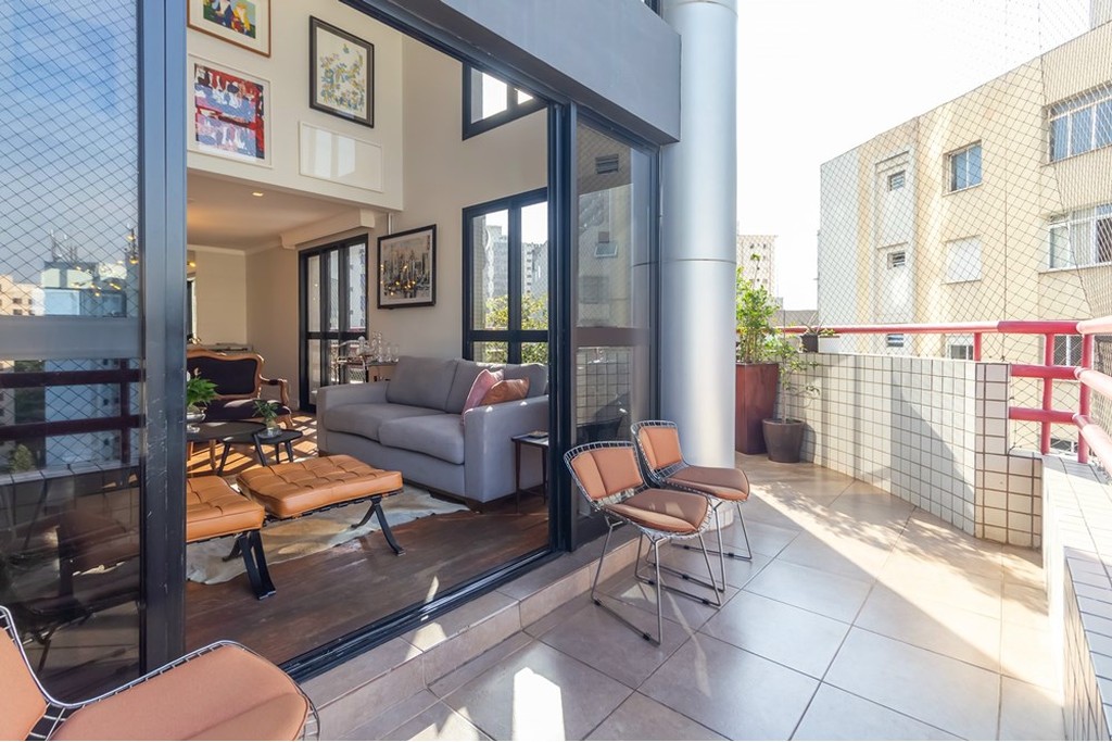 Apartamento, 3 quartos, 170 m² - Foto 13
