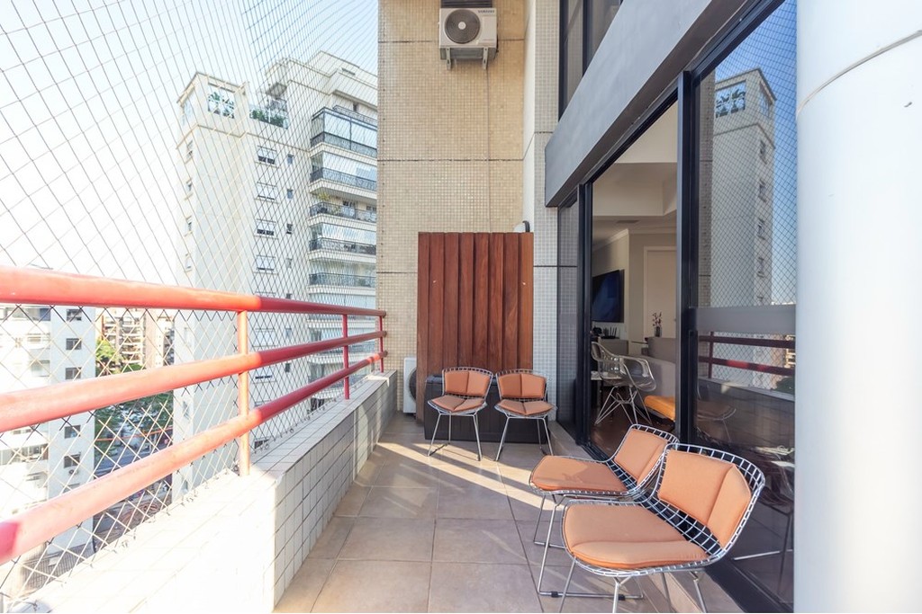 Apartamento, 3 quartos, 170 m² - Foto 15