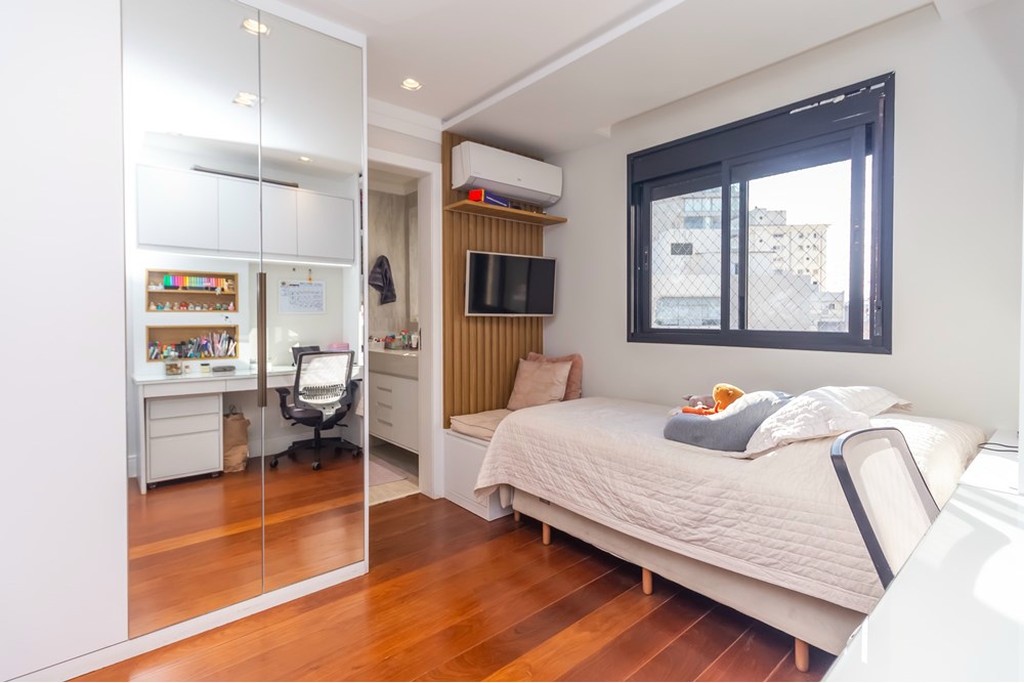 Apartamento, 3 quartos, 170 m² - Foto 29