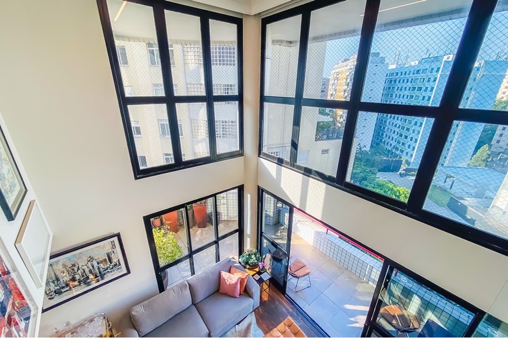 Apartamento, 3 quartos, 170 m² - Foto 20
