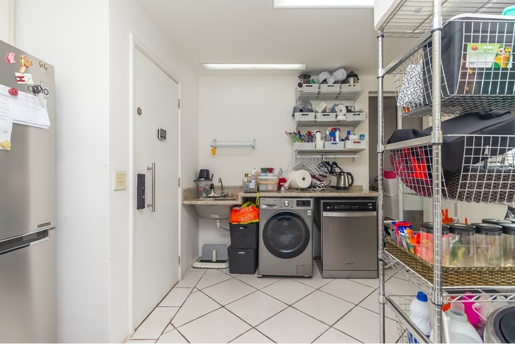 Apartamento, 3 quartos, 170 m² - Foto 17