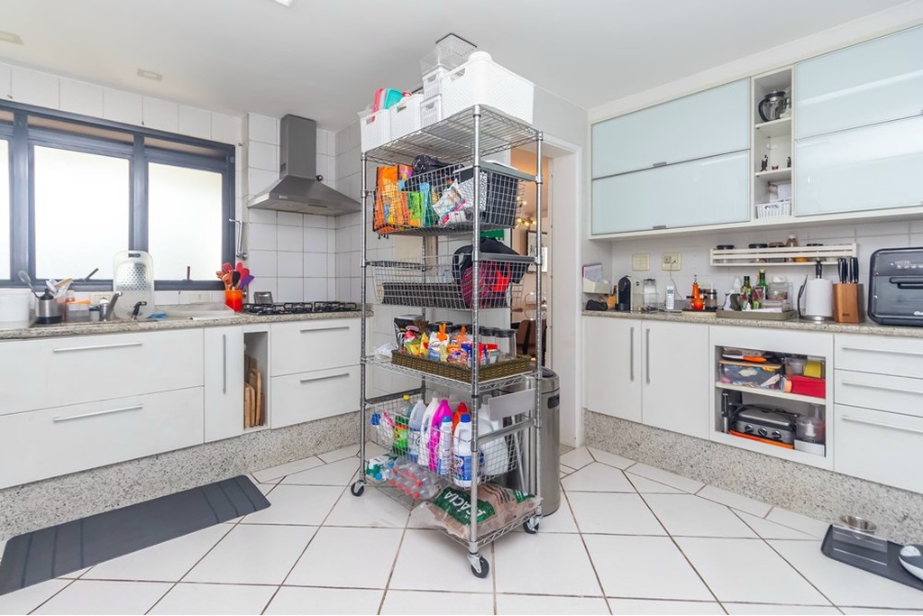 Apartamento, 3 quartos, 170 m² - Foto 16