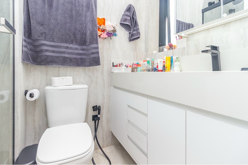 Apartamento, 3 quartos, 170 m² - Foto 31