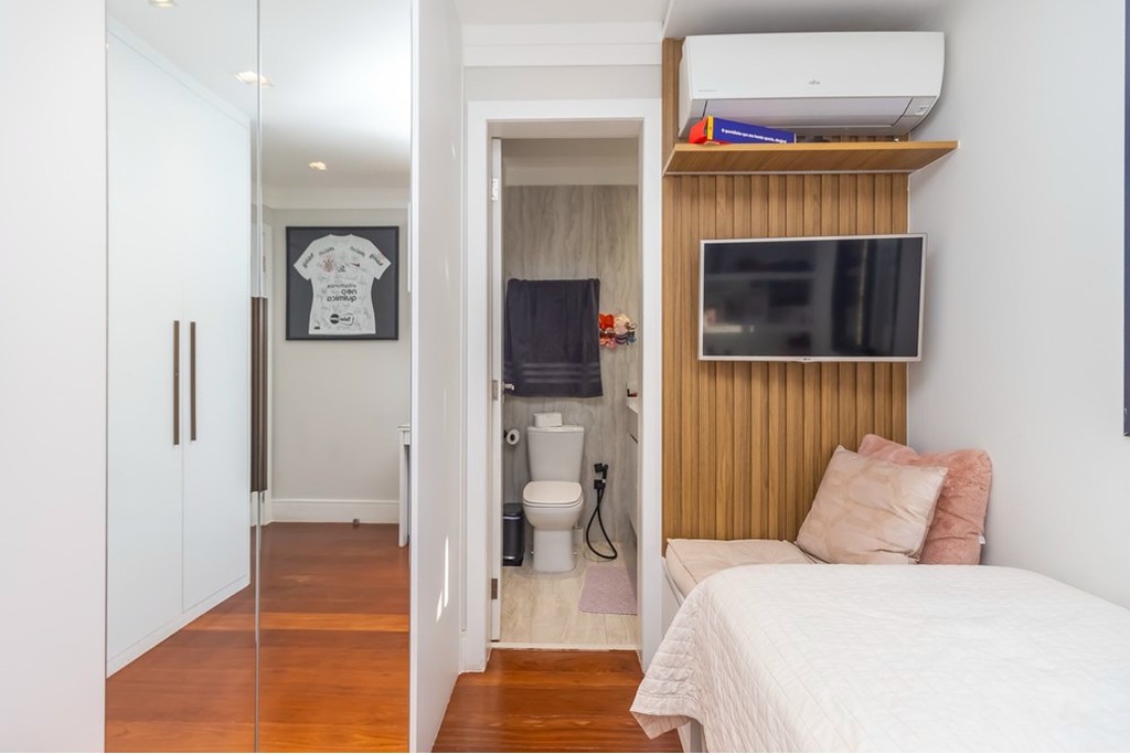 Apartamento, 3 quartos, 170 m² - Foto 28