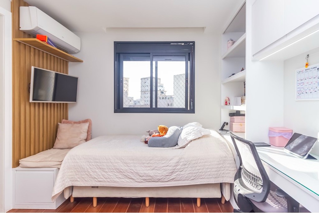 Apartamento, 3 quartos, 170 m² - Foto 30
