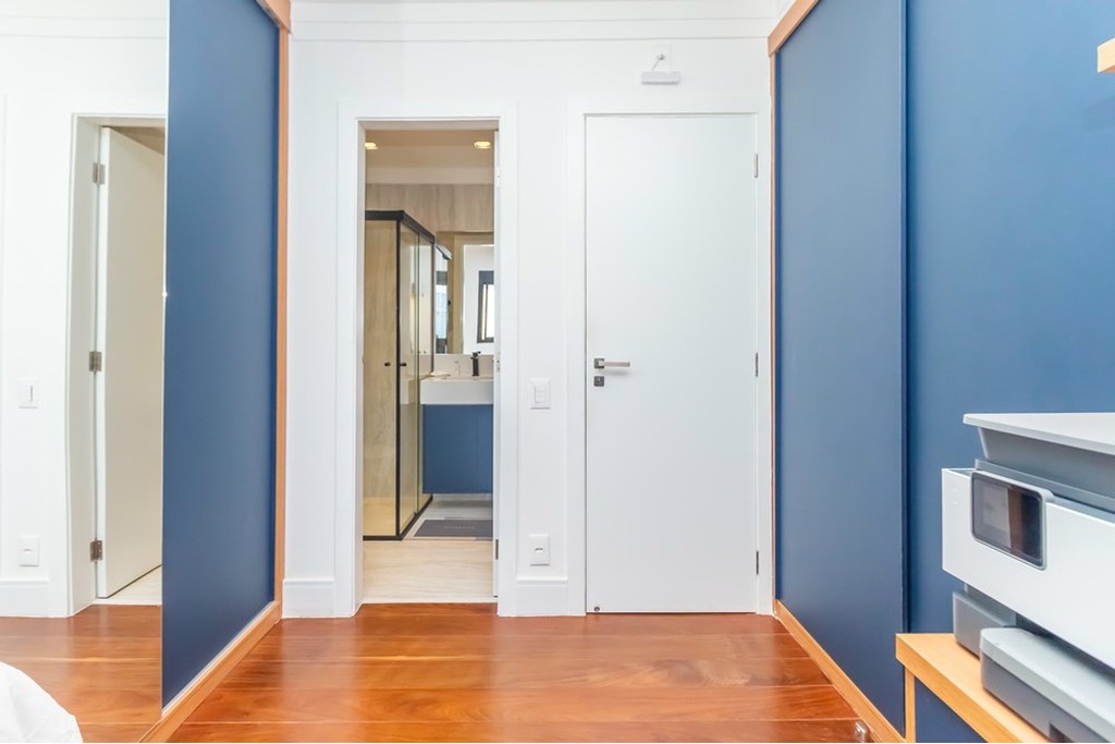 Apartamento, 3 quartos, 170 m² - Foto 33