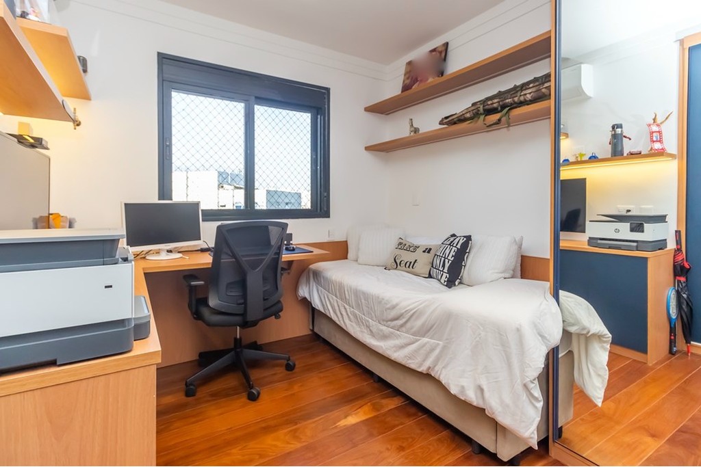 Apartamento, 3 quartos, 170 m² - Foto 32