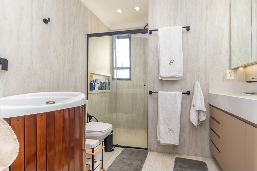 Apartamento, 3 quartos, 170 m² - Foto 27