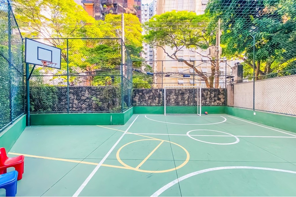 Apartamento, 3 quartos, 170 m² - Foto 42