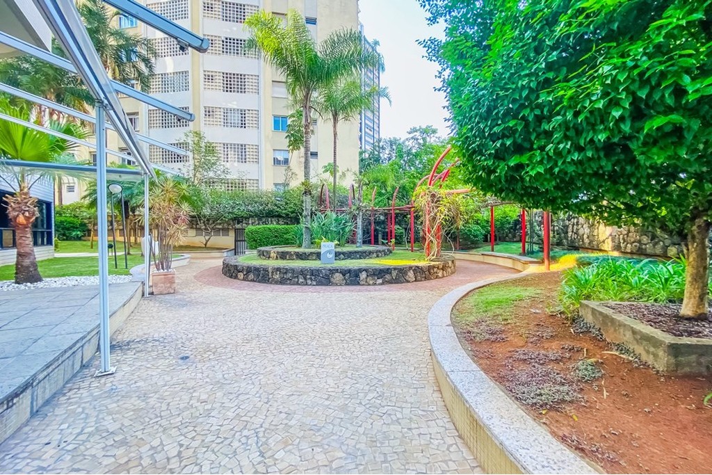 Apartamento, 3 quartos, 170 m² - Foto 45