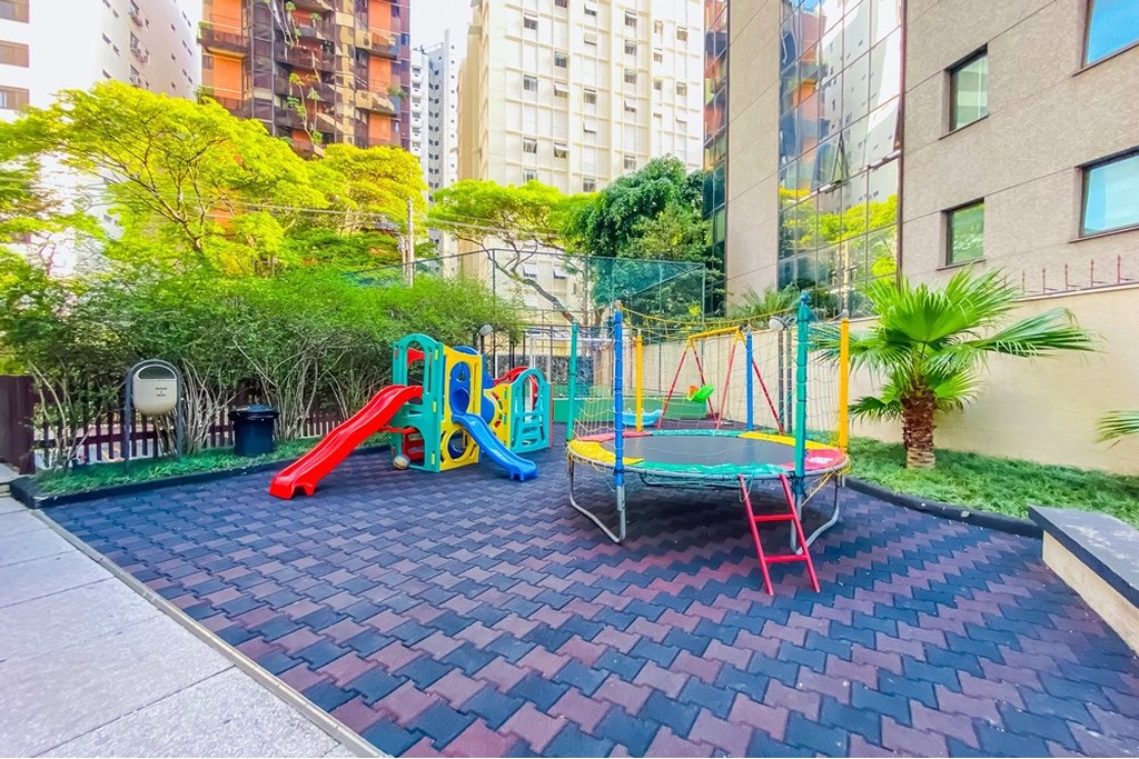 Apartamento, 3 quartos, 170 m² - Foto 46