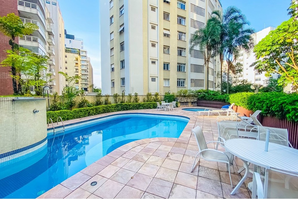 Apartamento, 3 quartos, 170 m² - Foto 35