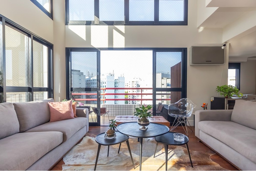 Apartamento, 3 quartos, 170 m² - Foto 8