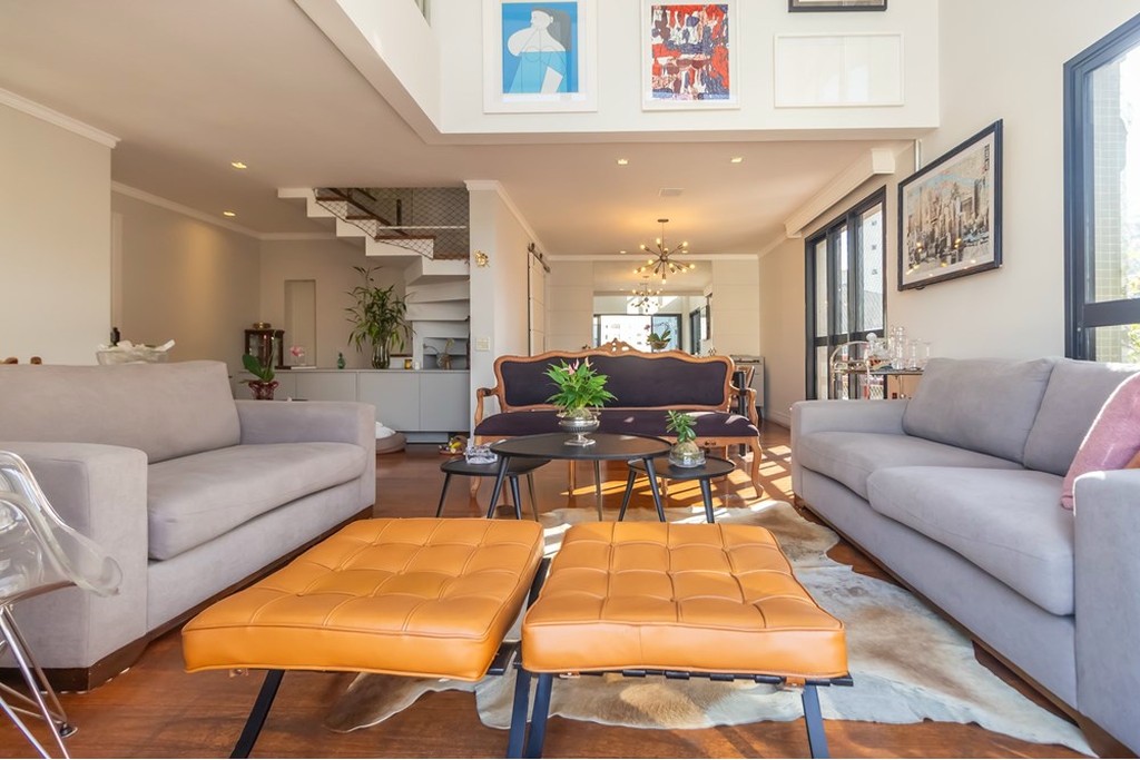 Apartamento, 3 quartos, 170 m² - Foto 5