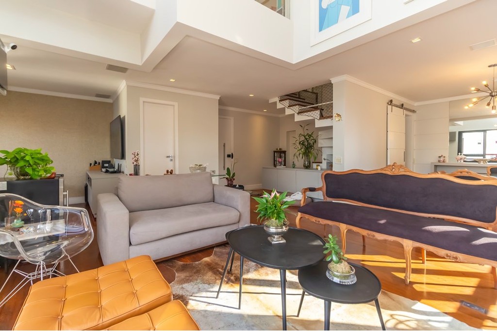 Apartamento, 3 quartos, 170 m² - Foto 6