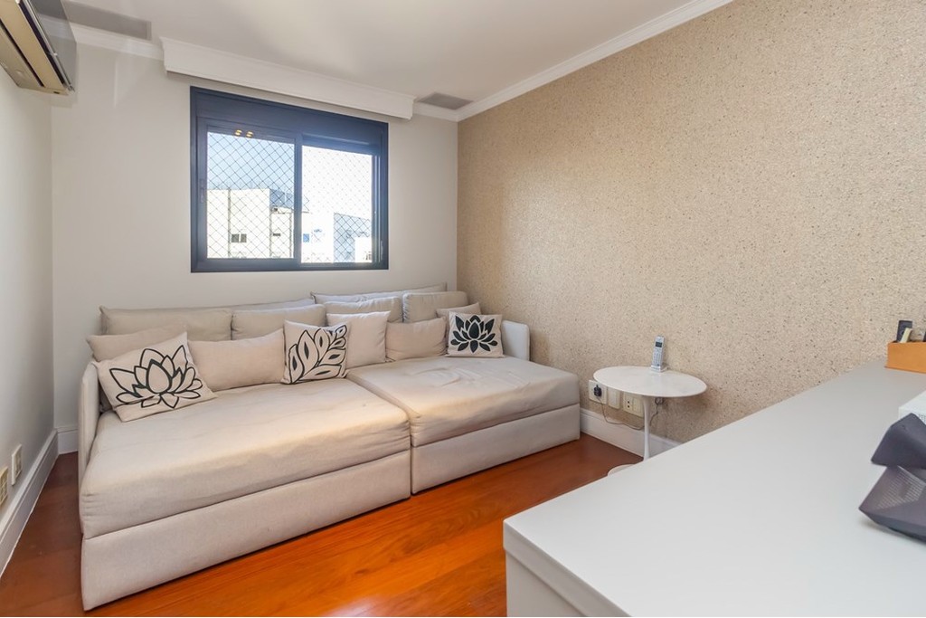 Apartamento, 3 quartos, 170 m² - Foto 12