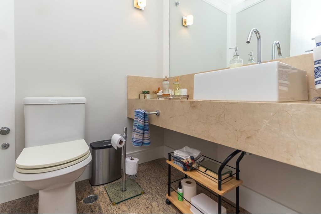 Apartamento, 3 quartos, 170 m² - Foto 18