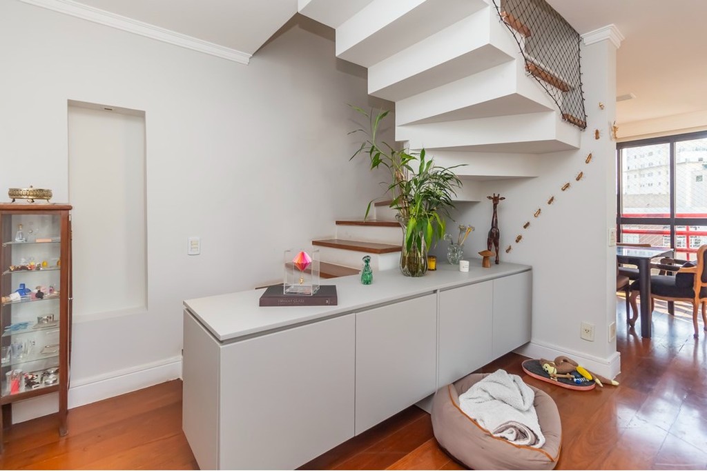 Apartamento, 3 quartos, 170 m² - Foto 19