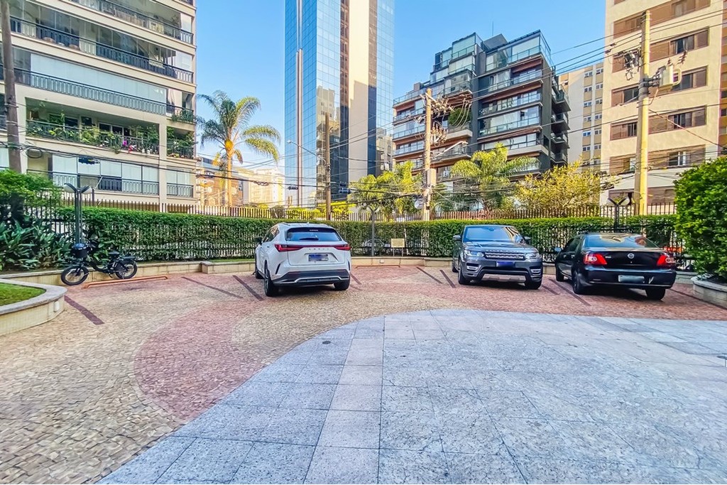 Apartamento, 3 quartos, 170 m² - Foto 50