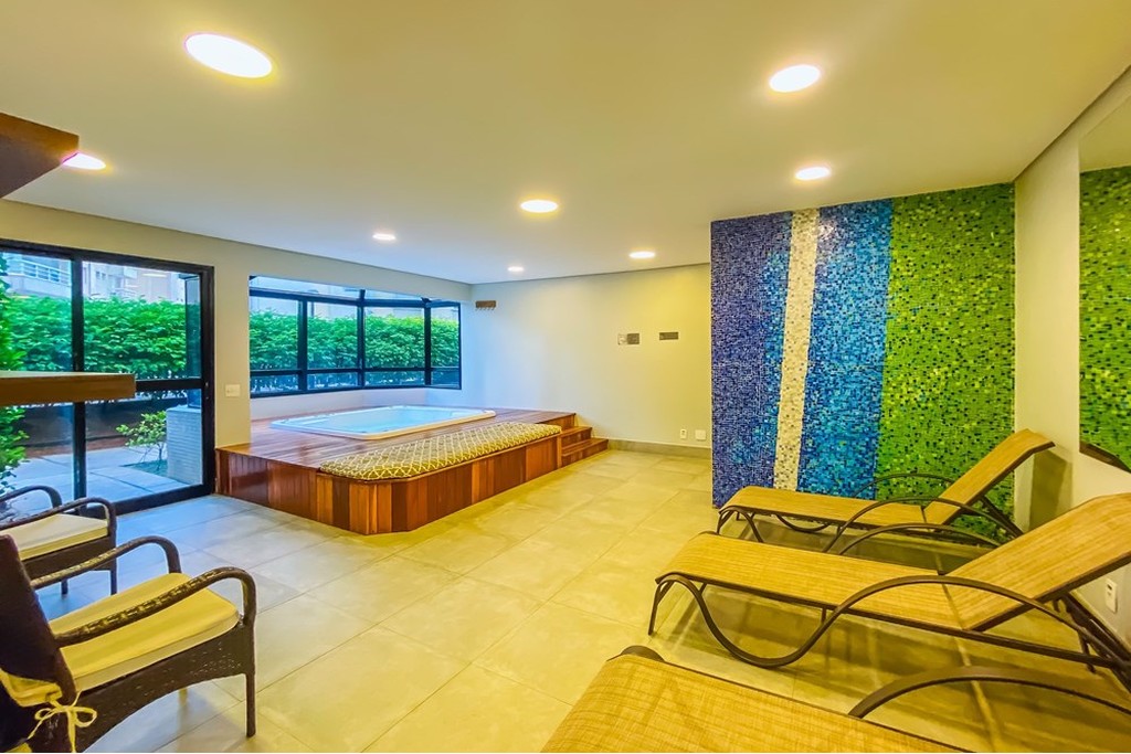 Apartamento, 3 quartos, 170 m² - Foto 41