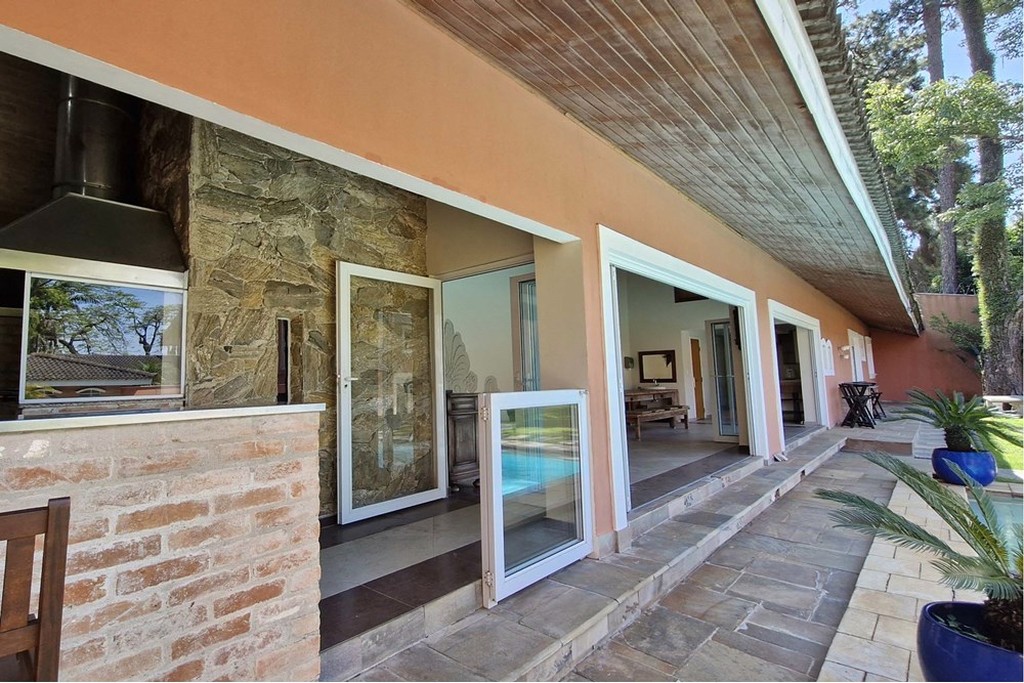 Casa, 6 quartos, 890 m² - Foto 5