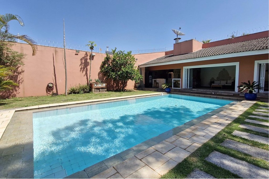 Casa, 6 quartos, 890 m² - Foto 10