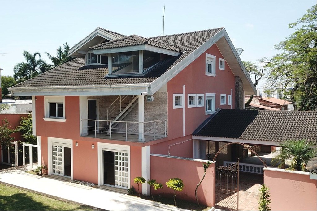 Casa, 6 quartos, 890 m² - Foto 49