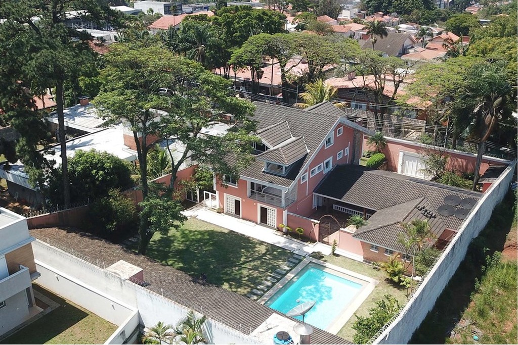 Casa, 6 quartos, 890 m² - Foto 50