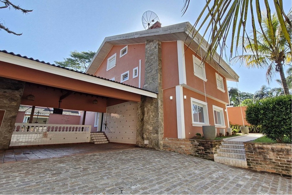 Casa, 6 quartos, 890 m² - Foto 47