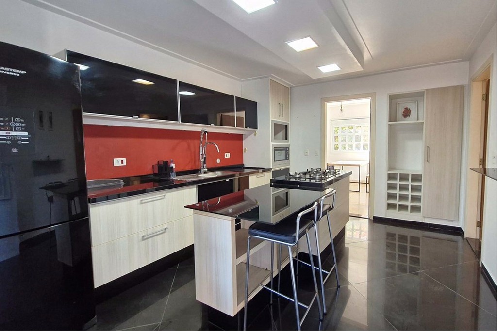 Casa, 6 quartos, 890 m² - Foto 17