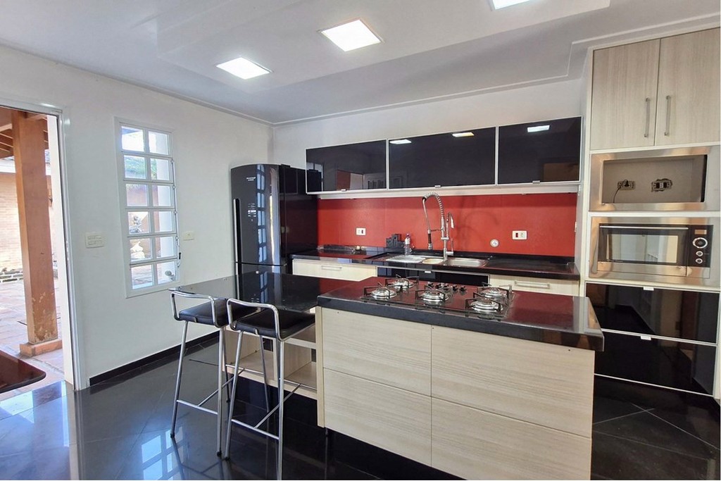 Casa, 6 quartos, 890 m² - Foto 19