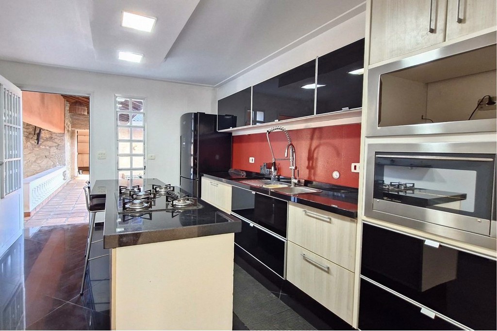 Casa, 6 quartos, 890 m² - Foto 18