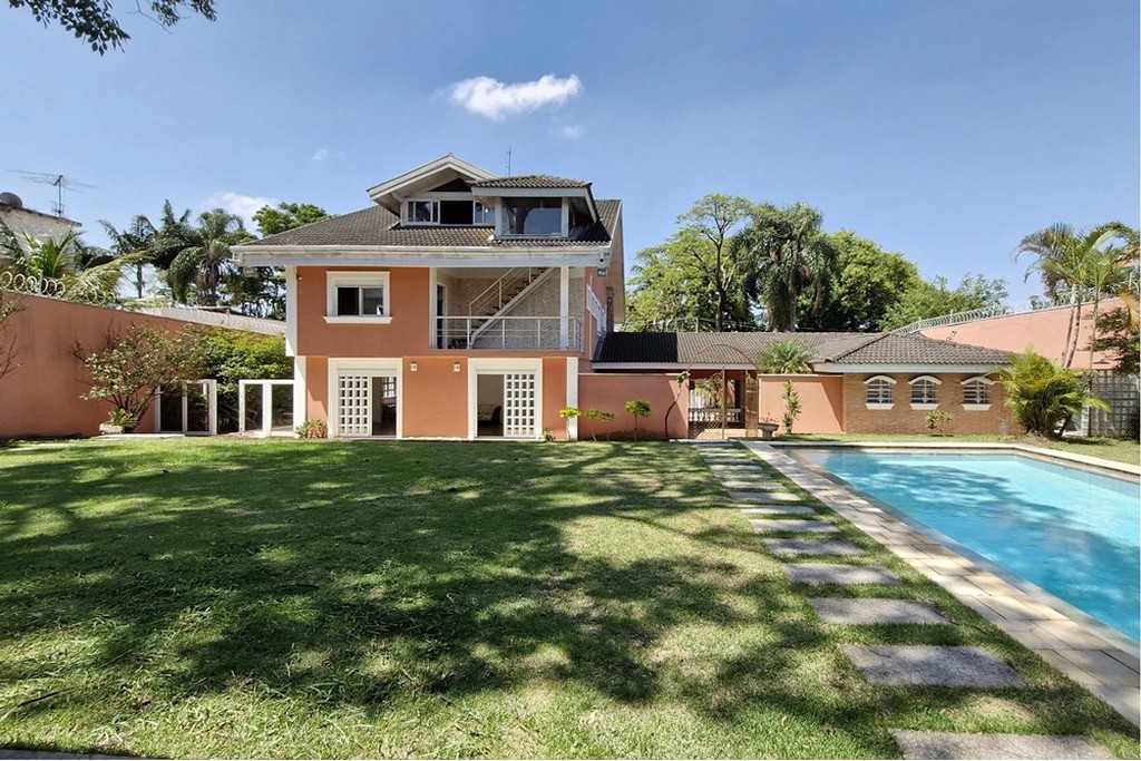 Casa, 6 quartos, 890 m² - Foto 2