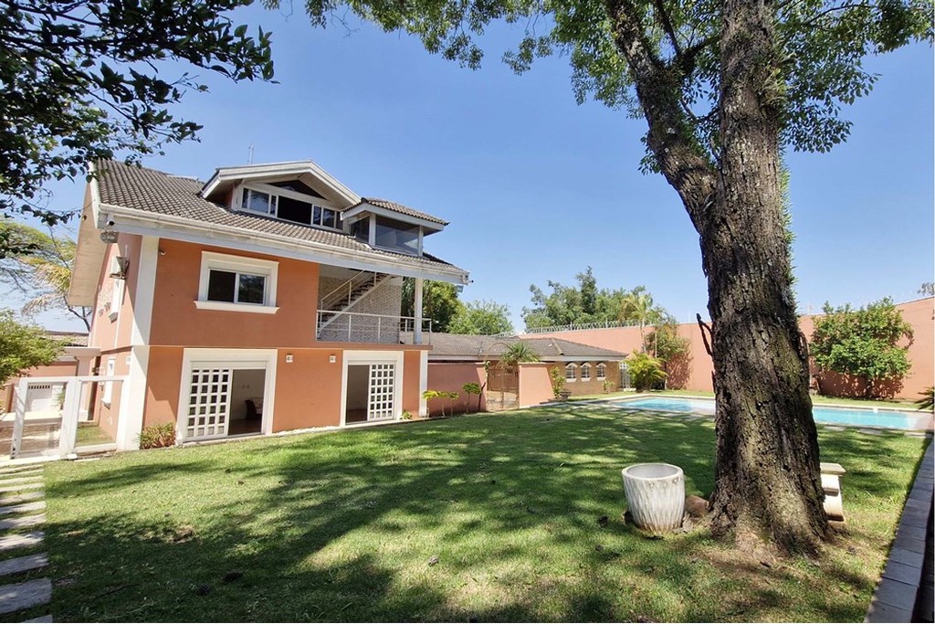 Casa, 6 quartos, 890 m² - Foto 3