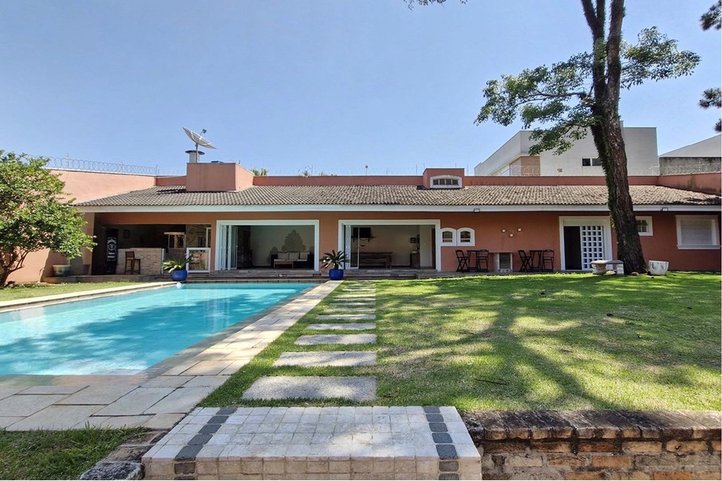 Casa, 6 quartos, 890 m² - Foto 9