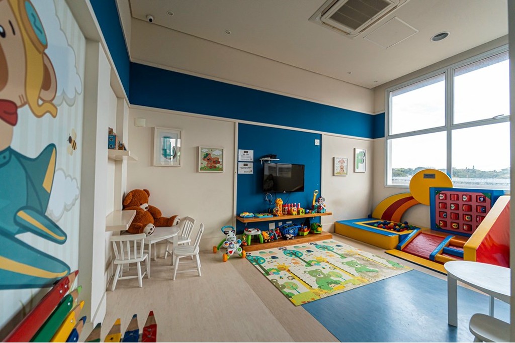 Apartamento, 1 quarto, 143 m² - Foto 41