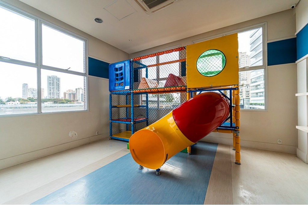 Apartamento, 1 quarto, 143 m² - Foto 42