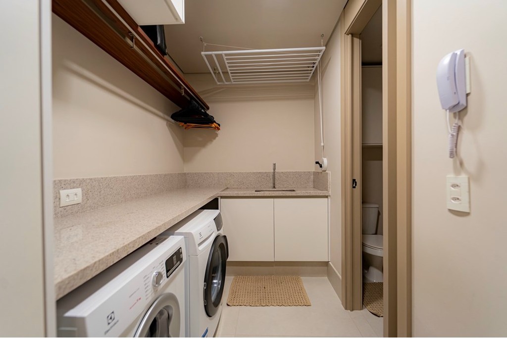 Apartamento, 1 quarto, 143 m² - Foto 17