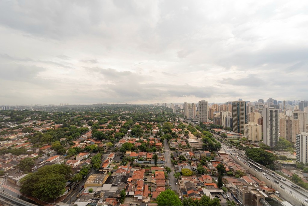 Apartamento, 1 quarto, 143 m² - Foto 10