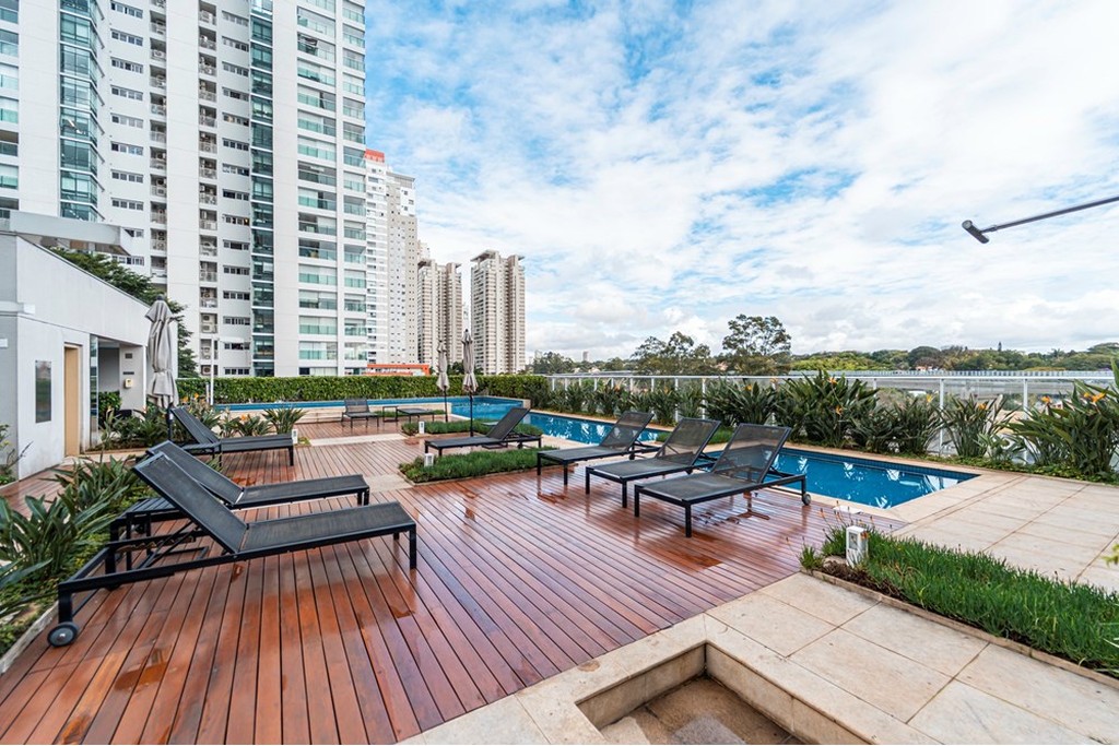 Apartamento, 1 quarto, 143 m² - Foto 40