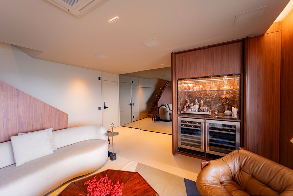 Apartamento, 1 quarto, 143 m² - Foto 5