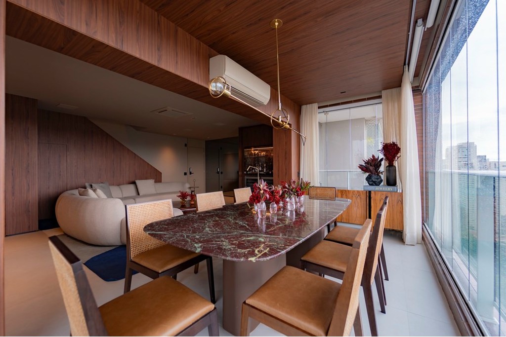 Apartamento, 1 quarto, 143 m² - Foto 6