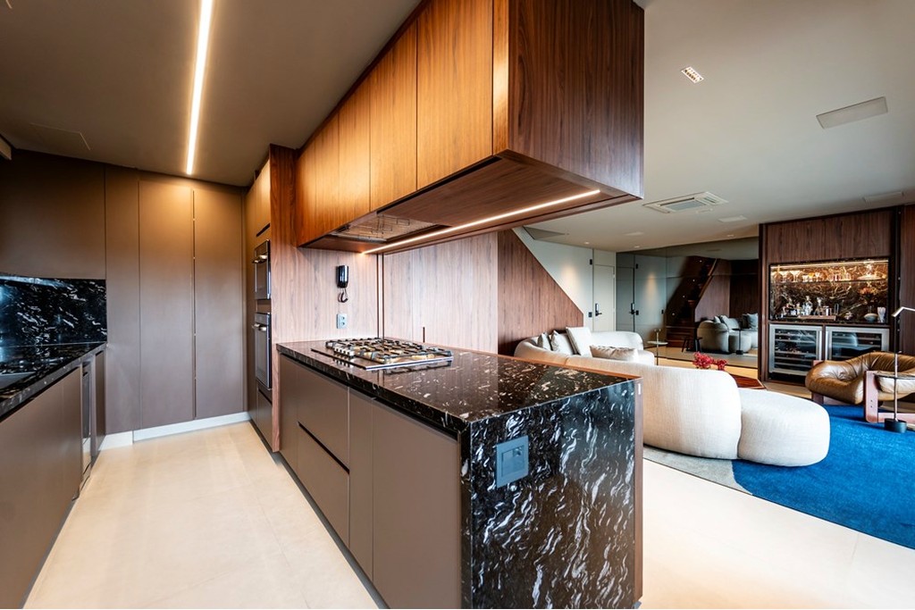 Apartamento, 1 quarto, 143 m² - Foto 12