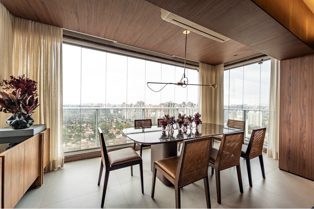 Apartamento, 1 quarto, 143 m² - Foto 8