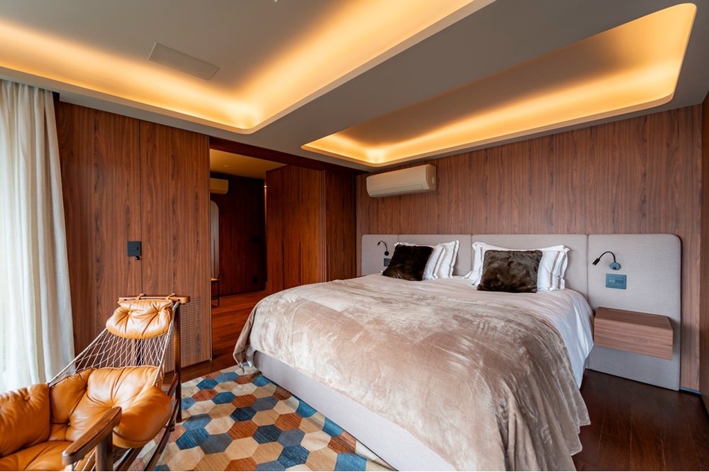 Apartamento, 1 quarto, 143 m² - Foto 19