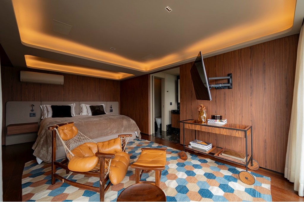 Apartamento, 1 quarto, 143 m² - Foto 20