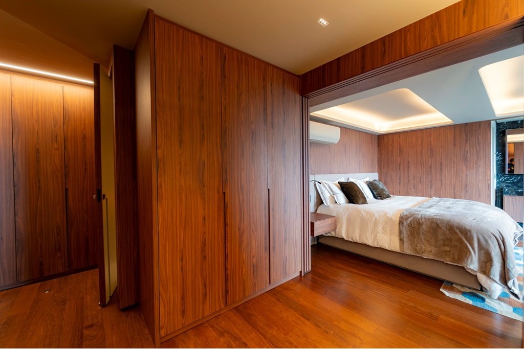 Apartamento, 1 quarto, 143 m² - Foto 23