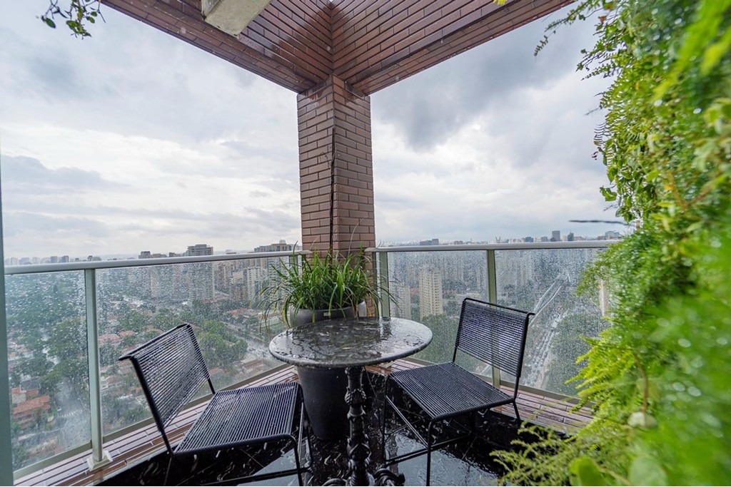 Apartamento, 1 quarto, 143 m² - Foto 29