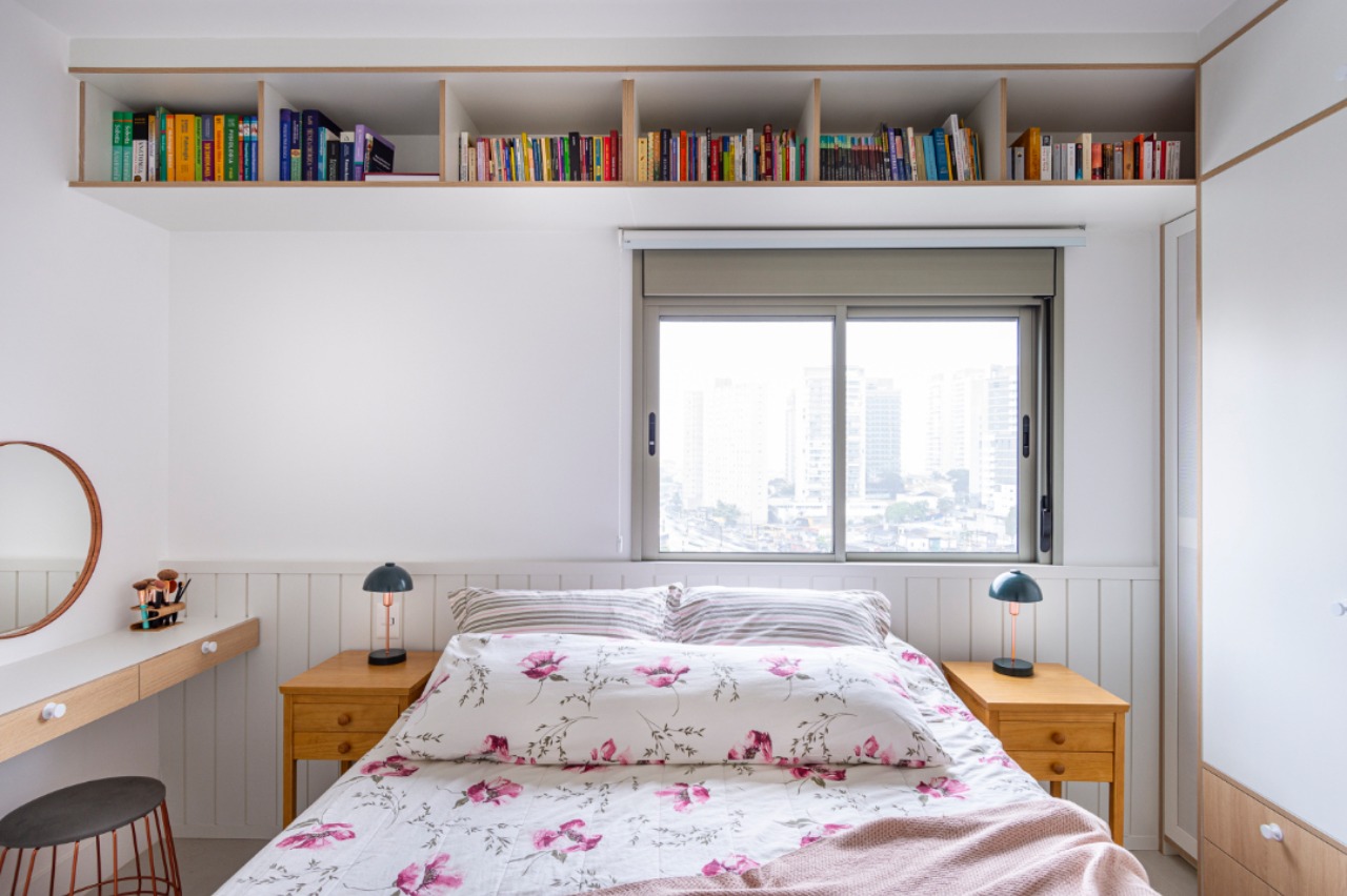 Apartamento, 2 quartos, 70 m² - Foto 23